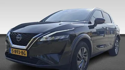 Occasion 2023 Nissan Qashqai Acenta SUV | € 24.790 (Eerlijke prijs)