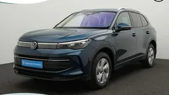 Gebruikt 2025 VW Tiguan Edition SUV | € 46.900 (Super prijs)