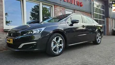 Gebruikt 2017 Peugeot 508 Sedan | € 12.950 (Eerlijke prijs)