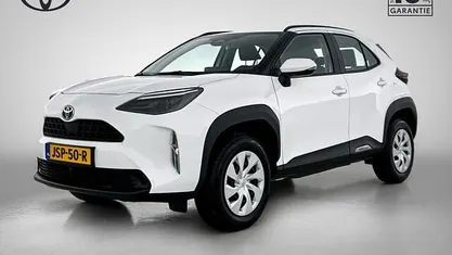 Occasion 2025 Toyota Yaris Cross Active SUV | € 27.945 (Eerlijke prijs)