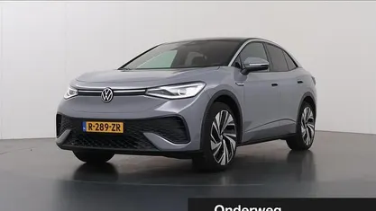 Grijs Gebruikt 2022 VW ID.5 Pro SUV | € 28.945 (Eerlijke prijs)