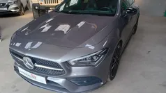 Gebruikt 2020 Mercedes CLA200 AMG Stationwagen | € 27.490 (Eerlijke prijs)