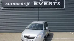 Gebruikt 2008 Opel Agila Essentia Hatchback | € 1.499 (Eerlijke prijs)
