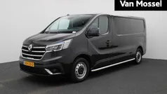 Gebruikt 2023 Renault Trafic Komfort Van | € 24.230 (Eerlijke prijs)