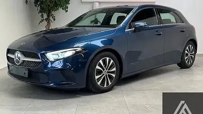 Occasion Mercedes A180 Business 116 PK (85 kW) 2020