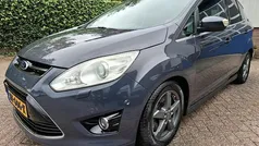 Gebruikt 2011 Ford C-MAX Titanium MPV | € 6.750 (Eerlijke prijs)