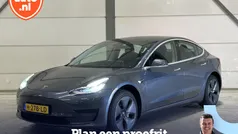 Gebruikt 2020 Tesla Model 3 Standard Range Sedan | € 19.395 (Super prijs)