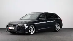 Gebruikt 2021 Audi A6 Design Stationwagen | € 41.849 (Eerlijke prijs)