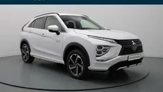 Wit Gebruikt 2025 Mitsubishi Eclipse Cross Instyle SUV | € 23.490 (Goede deal)
