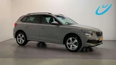 Grijs Gebruikt 2020 Skoda Kamiq Business Line SUV | € 18.750 (Eerlijke prijs)