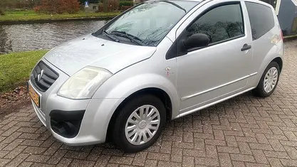 Occasion Citroën C2 Furio 73 PK (53 kW) 2009 Hatchback