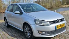 Gebruikt 2011 VW Polo Highline Hatchback | € 5.499 (Goede deal)