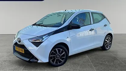 Occasion Toyota Aygo 72 PK (52 kW) 2021 Hatchback