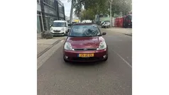 Rood Gebruikt 2002 Ford Fiesta Ghia Hatchback | € 1.499 (Eerlijke prijs)