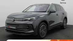 Gebruikt 2025 VW Tiguan Elegance SUV | € 50.900 (Goede deal)