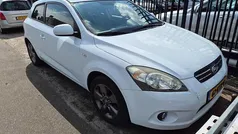 Gebruikt 2010 Kia ProCeed Hatchback | € 1.999 (Goede deal)
