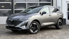 Gebruikt 2024 Nissan Qashqai N-Connecta SUV | € 36.745 (Eerlijke prijs)
