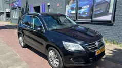 Gebruikt 2009 VW Tiguan SUV | € 5.899 (Goede deal)