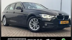 Gebruikt 2015 BMW 320 M Sport Stationwagen | € 7.900 (Eerlijke prijs)
