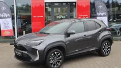 Grijs Gebruikt 2025 Toyota Yaris Cross SUV | € 29.700 (Eerlijke prijs)