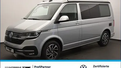 Occasion VW Transporter Ocean 150 PK (110 kW) 2024 Van