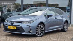 Gebruikt 2020 Toyota Corolla Business Edition Sedan | € 20.950 (Eerlijke prijs)