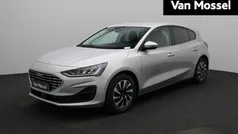 Gebruikt 2023 Ford Focus Titanium Hatchback | € 21.400 (Eerlijke prijs)