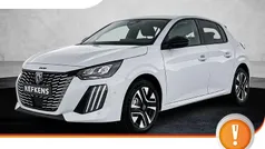 Gebruikt 2025 Peugeot 208 Allure Hatchback | € 27.995 (Goede deal)