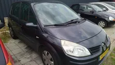Grijs Gebruikt 2007 Renault Scénic II Business MPV | € 800 (Goede deal)