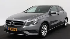 Gebruikt 2015 Mercedes A180 Edition Hatchback | € 8.950 (Eerlijke prijs)