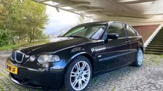 Gebruikt 2003 BMW 316 Compact Hatchback | € 2.450 (Eerlijke prijs)