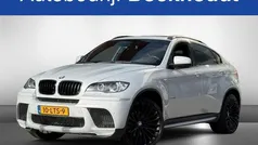 Gebruikt 2010 BMW X6 SUV | € 24.900 (Eerlijke prijs)