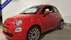 Gebruikt 2019 Fiat 500 Star Cabriolet | € 12.350 (Eerlijke prijs)