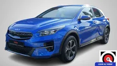 Blauw Gebruikt 2021 Kia XCeed SUV | € 20.745 (Goede deal)