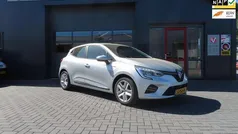 Grijs Gebruikt 2019 Renault Clio IV Zen Hatchback | € 11.750 (Eerlijke prijs)