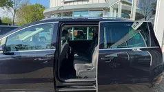 VW Sharan