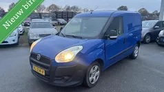 Gebruikt 2015 Fiat Doblò MPV | € 1.150 (Goede deal)