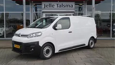 Gebruikt 2019 Citroën Jumpy MPV | € 16.945 (Super prijs)