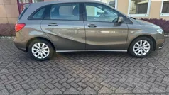 Gebruikt 2012 Mercedes B180 Ambition MPV | € 5.995 (Eerlijke prijs)