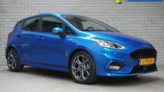 Gebruikt 2020 Ford Fiesta ST-Line Hatchback | € 15.350 (Eerlijke prijs)
