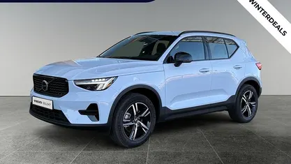 Occasion Volvo XC40 Plus 197 PK (144 kW) 2025 SUV
