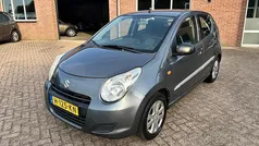 Gebruikt 2009 Suzuki Alto Hatchback | € 2.250 (Goede deal)