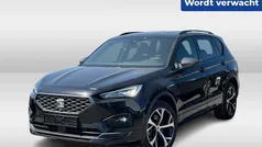 Zwart Gebruikt 2021 Seat Tarraco FR SUV | € 33.950 (Eerlijke prijs)