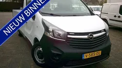 Gebruikt 2017 Opel Vivaro Edition MPV | € 12.950 (Super prijs)