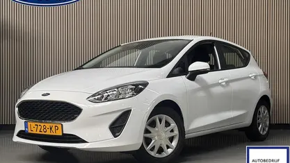 Occasion Ford Fiesta 125 PK (91 kW) 2021 Hatchback