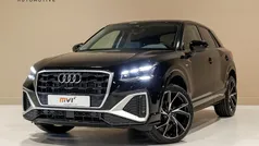 Gebruikt 2025 Audi Q2 Basis SUV | € 38.500 (Eerlijke prijs)