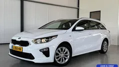 Gebruikt 2021 Kia Ceed Comfort Stationwagen | € 14.950 (Eerlijke prijs)
