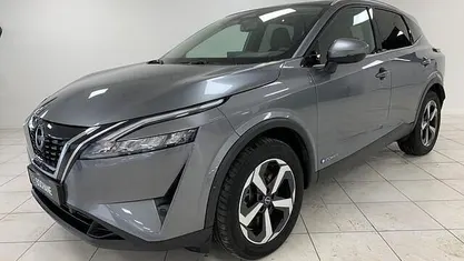 Occasion Nissan Qashqai N-Connecta 191 PK (140 kW) 2023 SUV