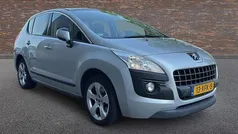 Gebruikt 2012 Peugeot 3008 MPV | € 6.499 (Eerlijke prijs)