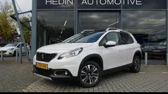 Gebruikt 2019 Peugeot 2008 Allure SUV | € 13.945 (Eerlijke prijs)